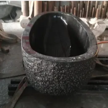 Black Coated Marble Bath Tub